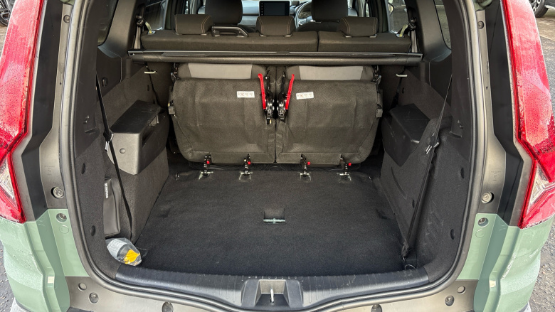 Dacia Jogger 1.0 TCe Extreme 5dr Petrol Estate